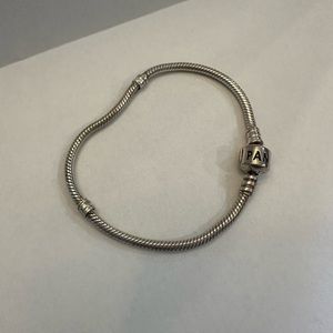Pandora bracelet